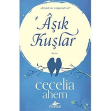 Dora Shopping Aşık Kuşlar: Sevmek Mi, Vazgeçmek Mi?