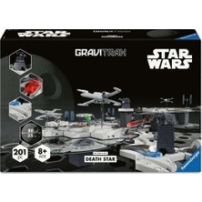 Dora Shopping Ravensburger Gravitrax Death Star Aksiyon Seti