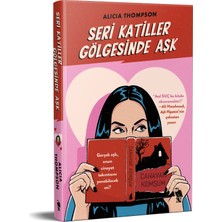Dora Shopping Seri Katiller Gölgesinde Aşk