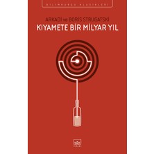 Dora Shopping Kıyamete Bir Milyar Yıl