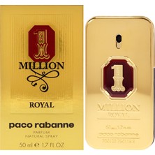 Dora Shopping Rabanne One Million Royal Edp 50 ml Parfüm