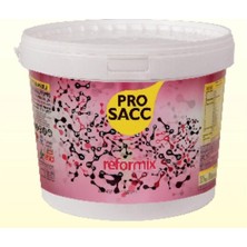 Dora Shopping Reformix Prosacc Hayvan Besi ve Süt-Vitamin- Takviyesi 4 kg