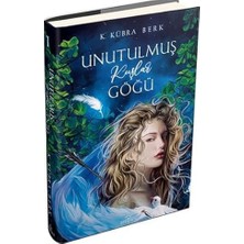 Dora Shopping Unutulmuş Kuşlar Göğü - 1 (Ciltli)