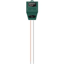 Dora Shopping Primex Px-Ph Toprak Ph Ölçer, MS02 3'ü 1 Arada Toprak Nemi/ışık/ph Test Cihazı Bitki Bakımı Için Bah