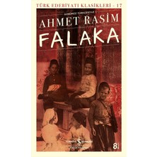 Dora Shopping Falaka (Günümüz Türkçesiyle): Türk Edebiyatı Klasikleri - 17