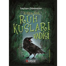 Dora Shopping Kuzgun Kral - Ruh Kuşları Vadisi