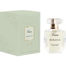 Dora Shopping Vivien Eau De Parfum 100 ml Miracle