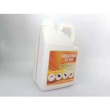 Dora Shopping Safa Tarım (5.litre) Solutrin Ec 050 Haşere Öldürücü[açık Alan  Bahçe  Arazi Ilaçlamaları Için Tav