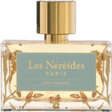 Dora Shopping Les Nereides Rue Paradis Edp 30 ml Parfüm