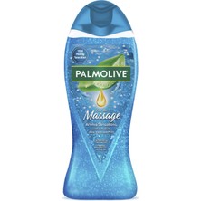 Dora Shopping Aroma Feel The Massage Peeling Etkilli Banyo ve Duş Jeli (500 Ml)
