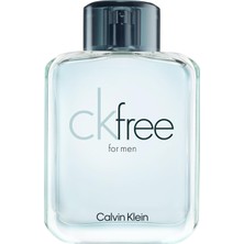 Dora Shopping Free Man Edt 100 ml Parfüm