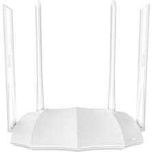 TeknoKapsül Tenda Ac5 1200 Mbps Dual-Band 4 Port Router-Access Point