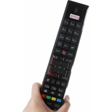 Dora Shopping Vestel 50UD8110 LED Tv Kumandası