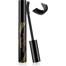 Dora Shopping Great Curl And Volume Mascara - - Kıvırma Etkili Hacim Veren Maskara