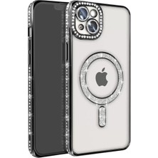 TeknoKapsül Joke Simli Magneticsafe - Siyah
