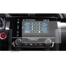 Dora Shopping Honda Civic Fc5 Navigasyon Uyumlu Ekran Koruyucu Film