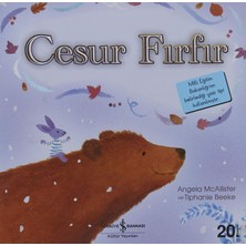 Dora Shopping Cesur Fırfır