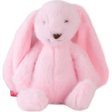 TeknoKapsül 1598P Peluş 30 Cm-Pembe