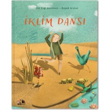 Dora Shopping Iklim Dansı