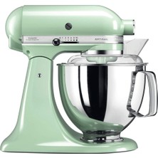 Dora Shopping Artisan 4, 8 L Stand Mikser 5KSM175PS Pistachio-Ept