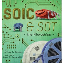 Dora Shopping Soıc And Sot: The Microchips: 1