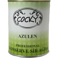 Dora Shopping Cocky Sir Ağda 800 ml Azulen
