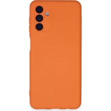 TeknoKapsül 4g Nano Içi Kadife - Turuncu