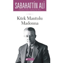 Dora Shopping Kürk Mantolu Madonna