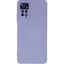 TeknoKapsül 11 Pro Nano Içi Kadife - Lila
