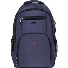 Dora Shopping Dada 06 Ortaokul Lise Üniversite Okul Çantası Laptop Dizüstü Bilgisayar Çantası 13,3"-14" Inç Unisex