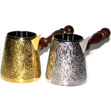TeknoKapsül Cezve 3''5 Inc