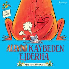 Dora Shopping Alevini Kaybeden Ejderha