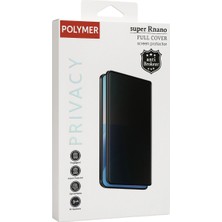 Mossem Xiaomi Redmi Note 14 Pro 4g Hayalet Polymer Nano Ekran Koruyucu