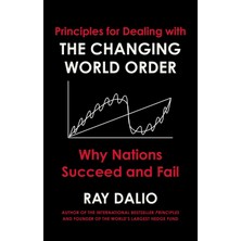 Dora Shopping Changing World Order: Why Nations Succeed Or Fail