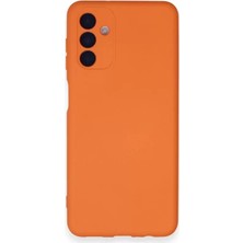 TeknoKapsül 4g Nano Içi Kadife - Turuncu