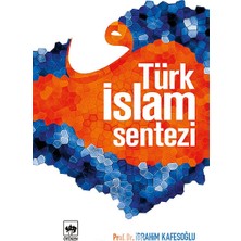 Dora Shopping Türk Islam Sentezi