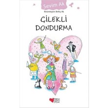 Dora Shopping Çilekli Dondurma