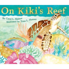 Dora Shopping On Kiki's Reef