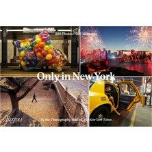 Dora Shopping Only In New York: Photography From The New York Times