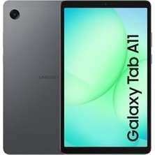 Dora Shopping A11, Android Tablet, Gri, Wifi Destekli, 4gb Ram, 64GB Depolama Alanı, 8.7 Inç (S
