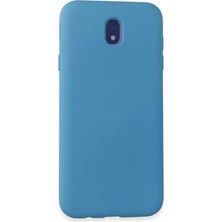 TeknoKapsül J7 Pro / J730 Nano Içi Kadife -