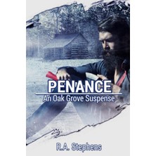 Dora Shopping Penance: An Oak Grove Suspense