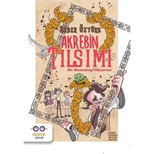 Dora Shopping Akrebin Tılsımı: Bir Hasankeyf Macerası