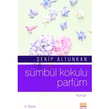 Dora Shopping Sümbül Kokulu Parfüm