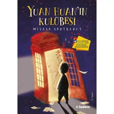 Dora Shopping Yuan Huan'ın Kulübesi