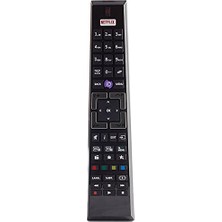 Dora Shopping Vestel 43FB1907 Uydu Alıcılı LED Tv Kumandası