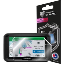 Dora Shopping Dezl 580 Lmt-S Kamyon Navigasyon, 5 Inch Gps Görünmez Ekran Koruyucu