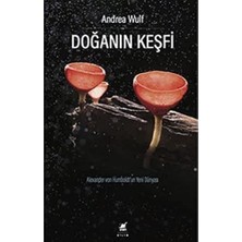 Dora Shopping Doğanın Keşfi: Alexander Von Humboldt’un Yeni Dünyası