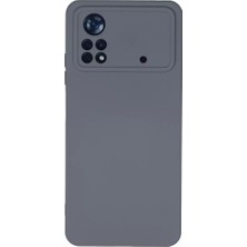TeknoKapsül Pro 5g Nano Içi Kadife - Gri