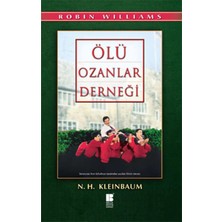 Dora Shopping Ölü Ozanlar Derneği